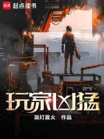 《玩家凶猛》（校对版全本）作者：黑灯夏火
