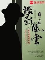 《谍影风云(民国谍影)》（校对版全本）作者：寻青藤
