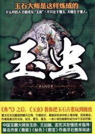 《玉虫》（实体版全本）作者：唐大伟