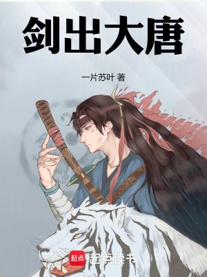 《剑出大唐》（校对版全本）作者：一片苏叶